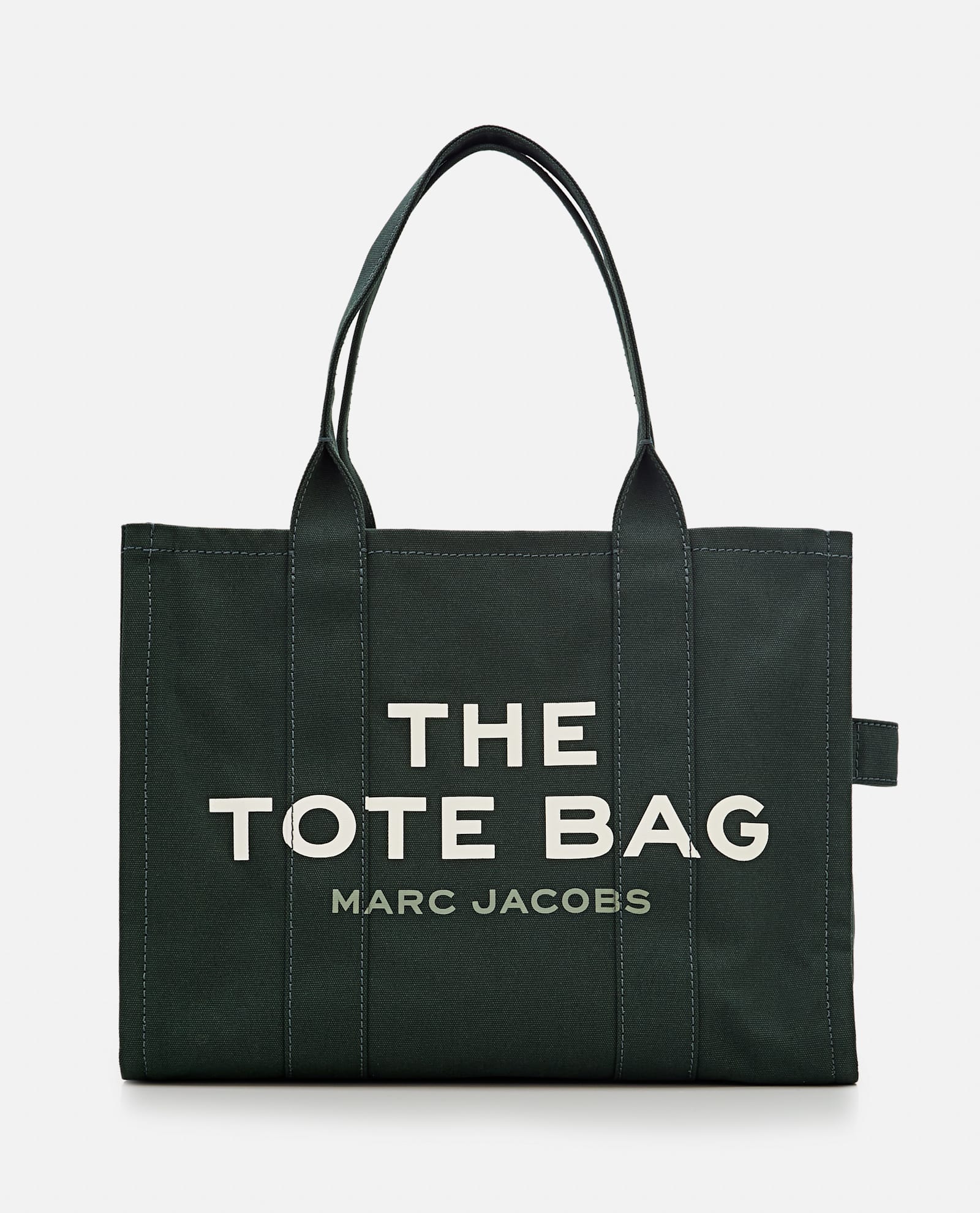 Marc Jacobs The Tote Bag Large In Canvas