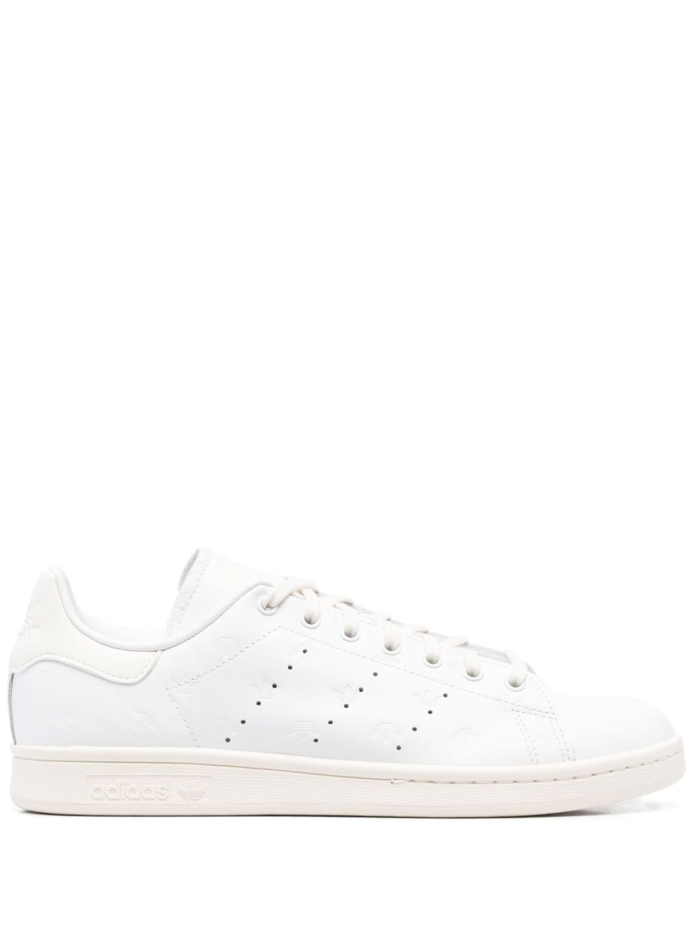 adidas Stan Smith 低帮运动鞋 - 白色