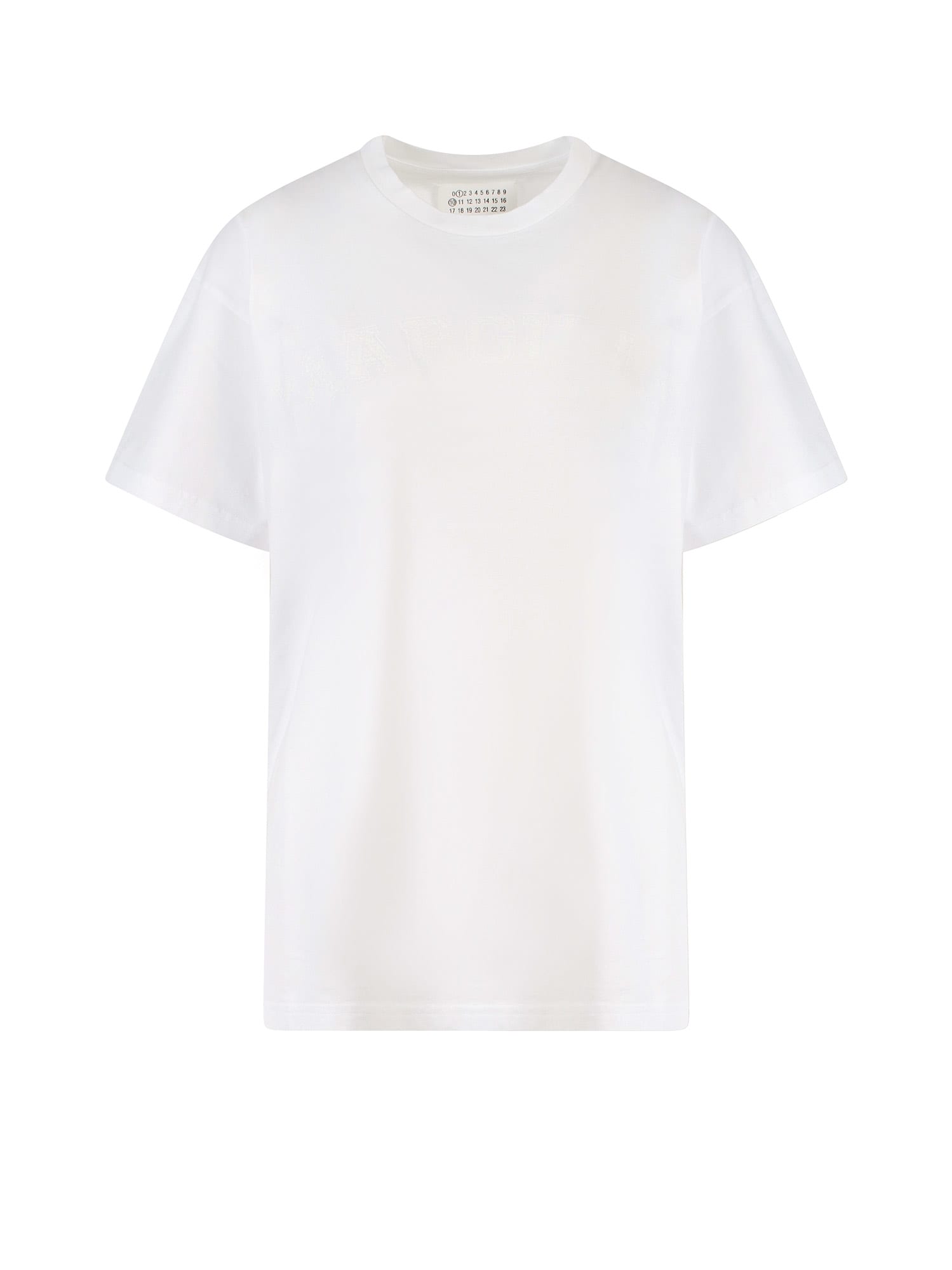 Maison Margiela Crewneck T恤