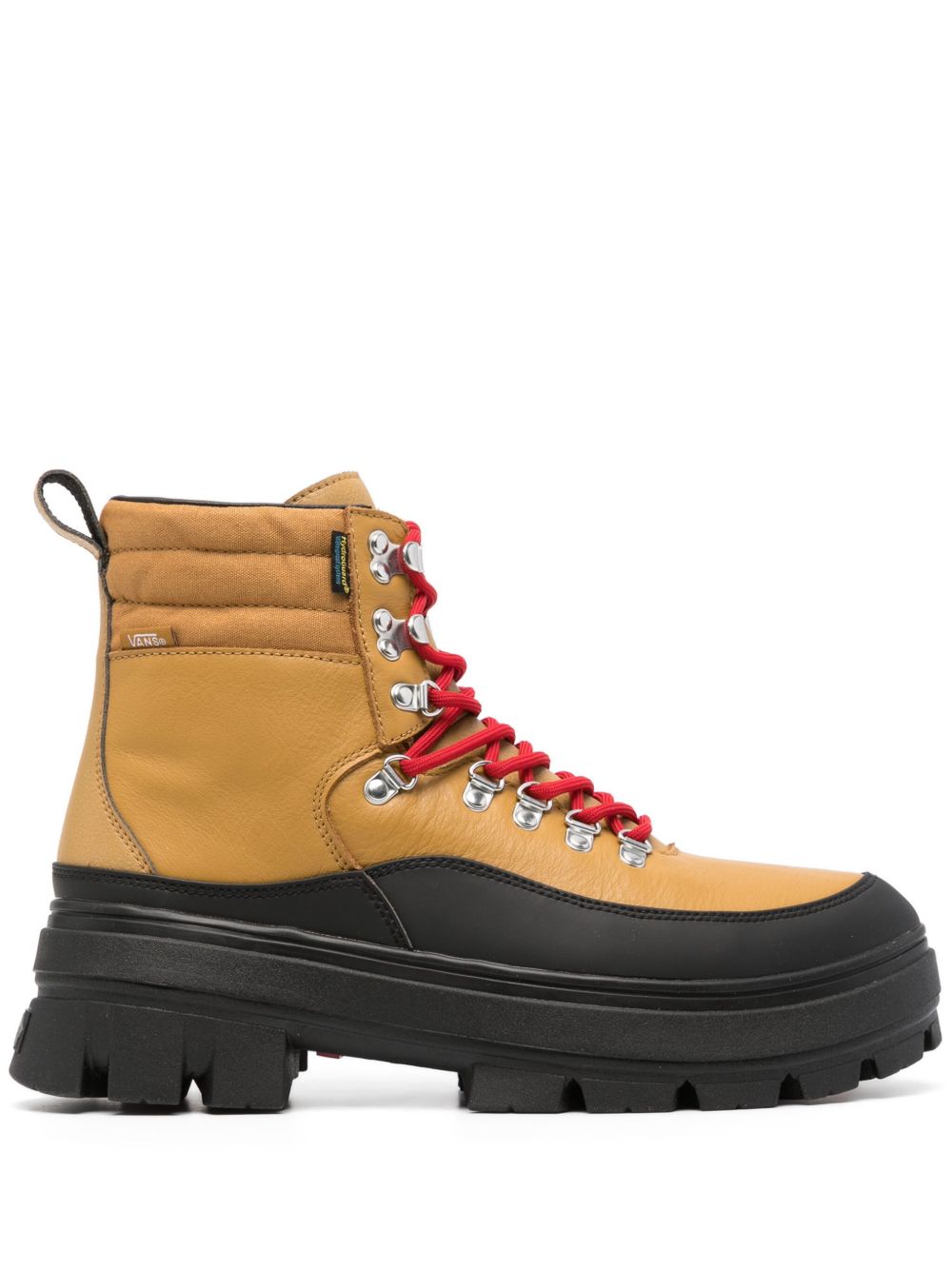 Vans Colfax Elevate Mte 2 短靴 - 褐色
