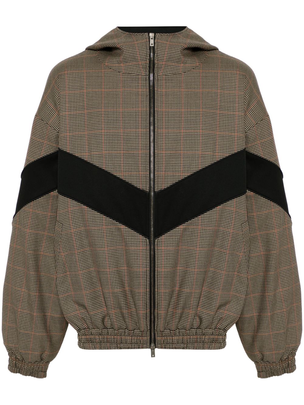 Golden Goose Lens 防风衣 - 中性色