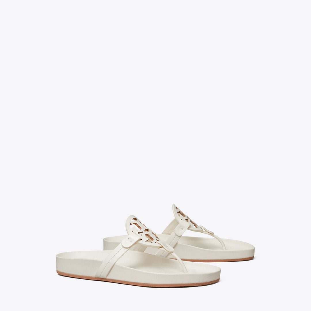 Tory Burch Miller Cloud Sandal