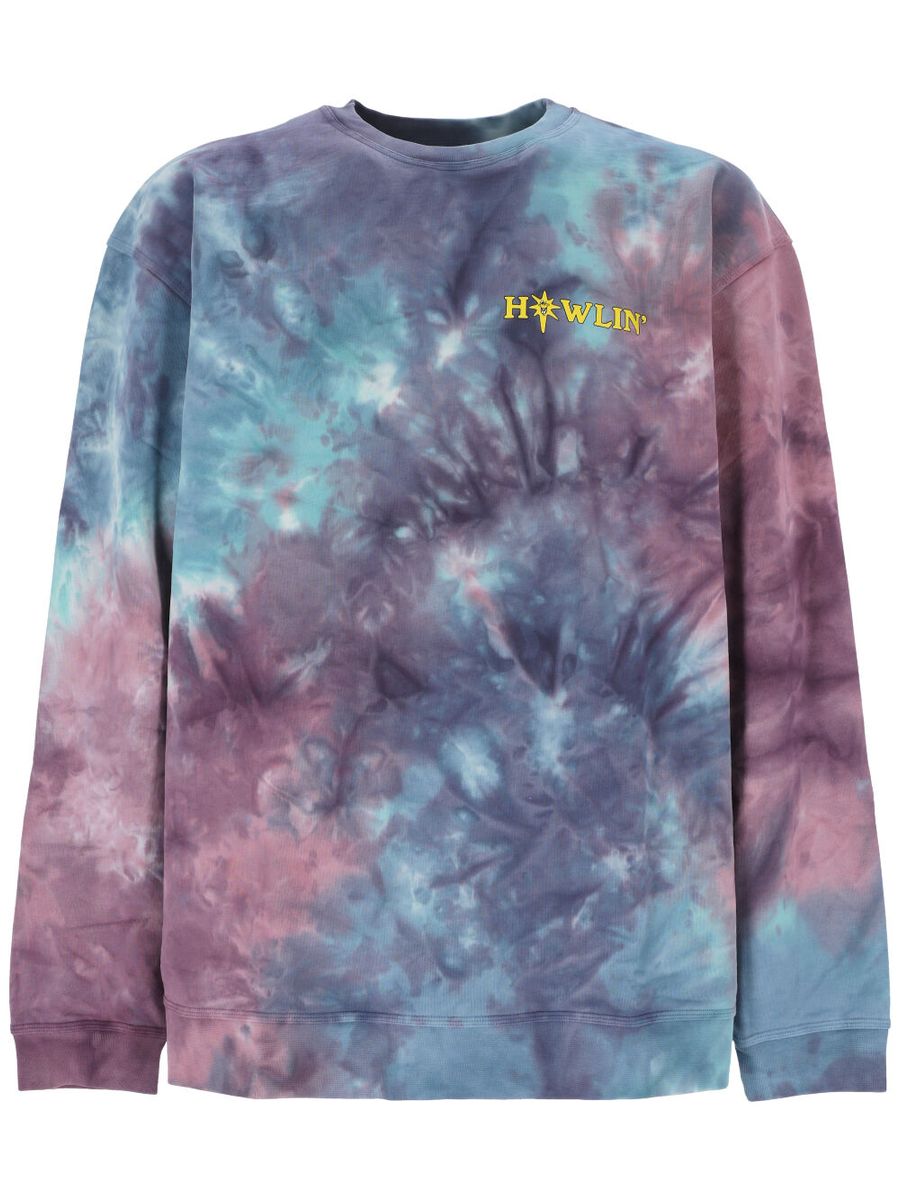 Howlin' Sweaters
