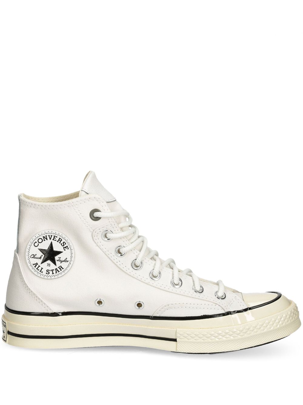 Converse Chuck 70 运动鞋 - 白色
