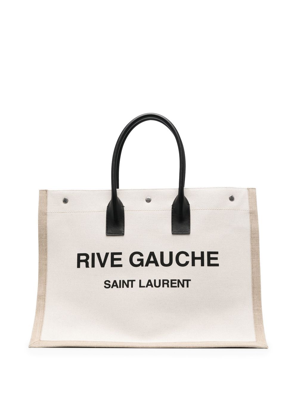 Saint Laurent RIve Gauche 手提包 - 中性色