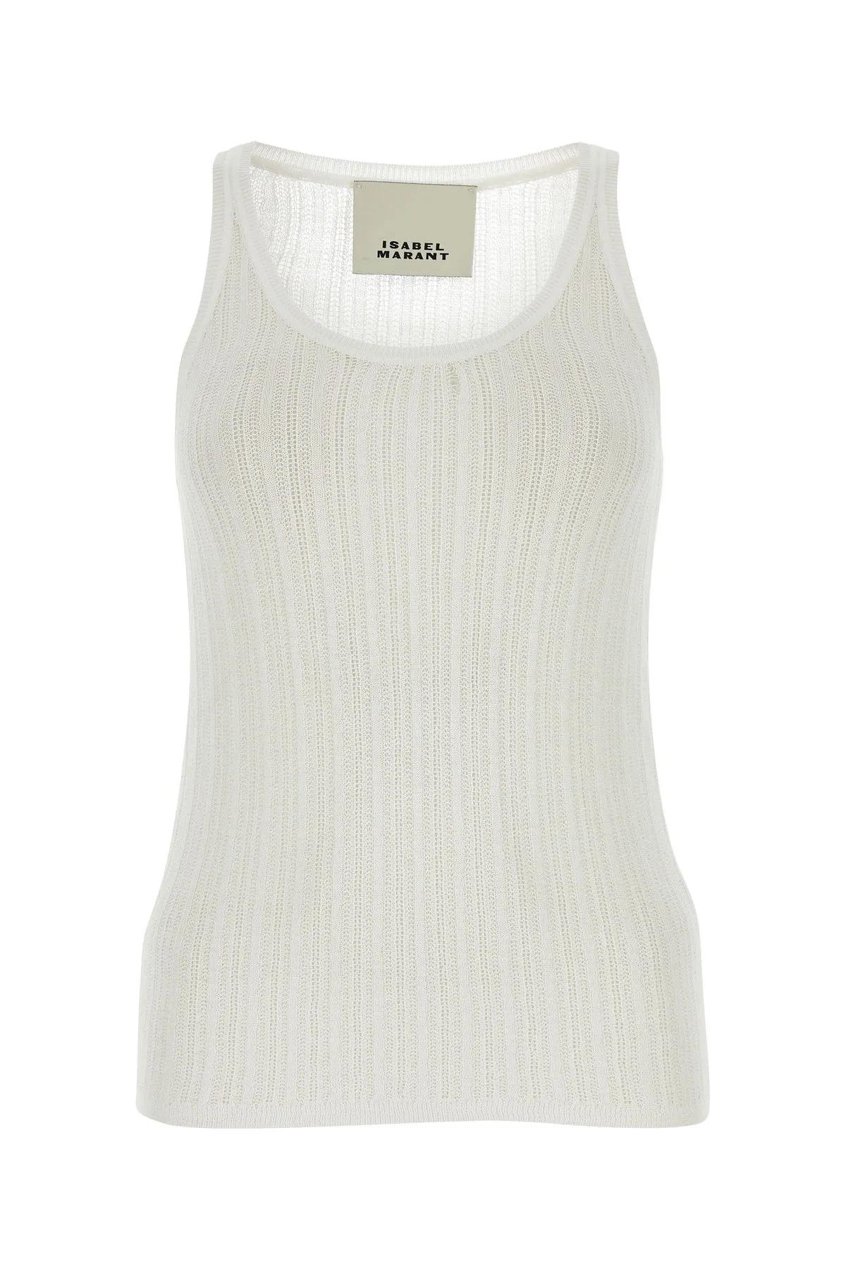 Isabel Marant Dorsia 吊带背心
