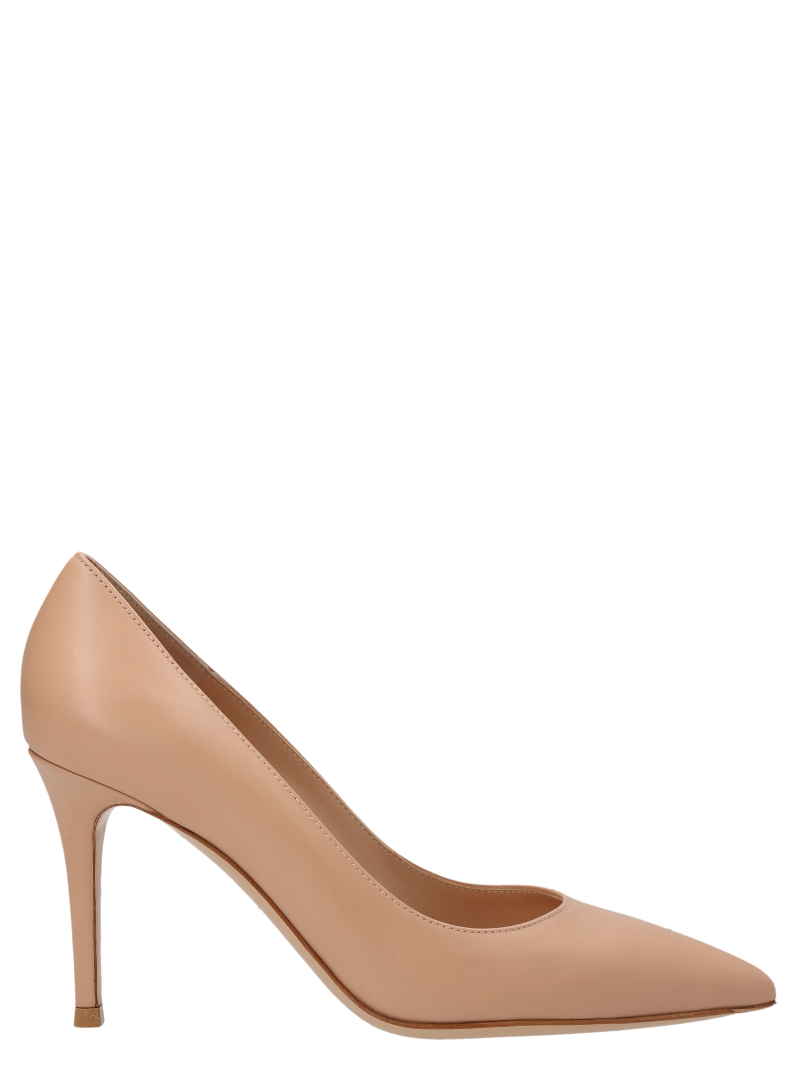 Gianvito Rossi 高跟鞋