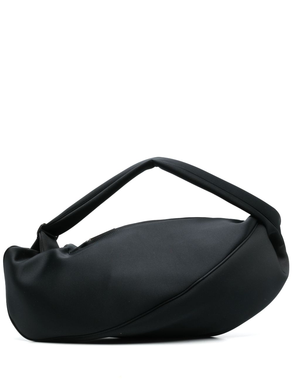 Issey Miyake Torso 双肩包 - 黑色
