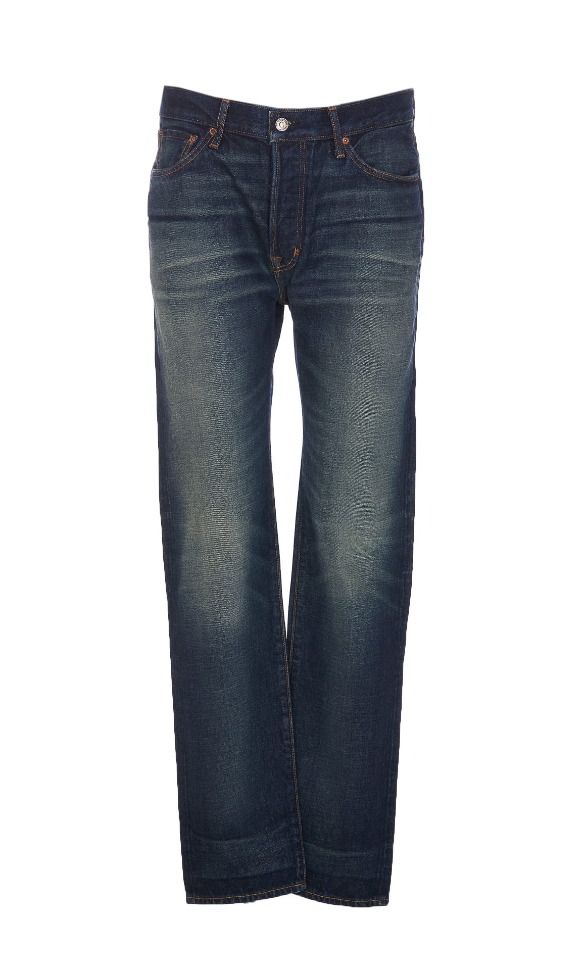 Tom Ford 牛仔裤