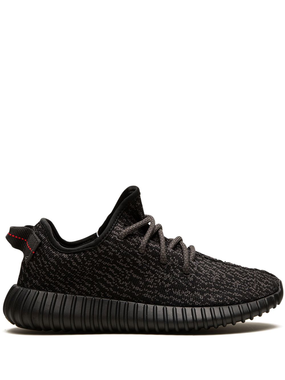 adidas Yeezy Yeezy Boost 350 Pirate Black 2023 运动鞋 - 黑色