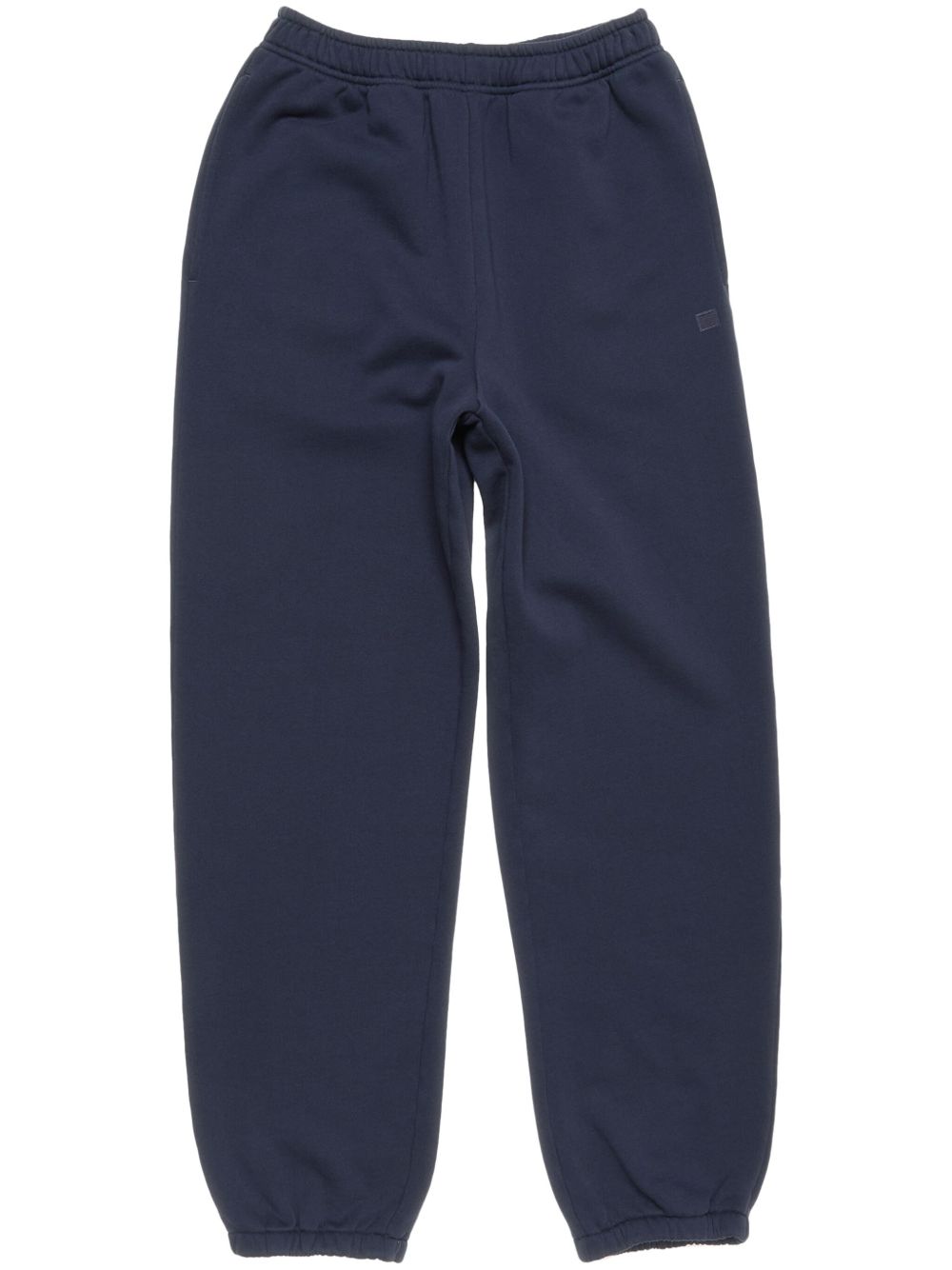 Acne Studios 抽绳运动裤 - 蓝色