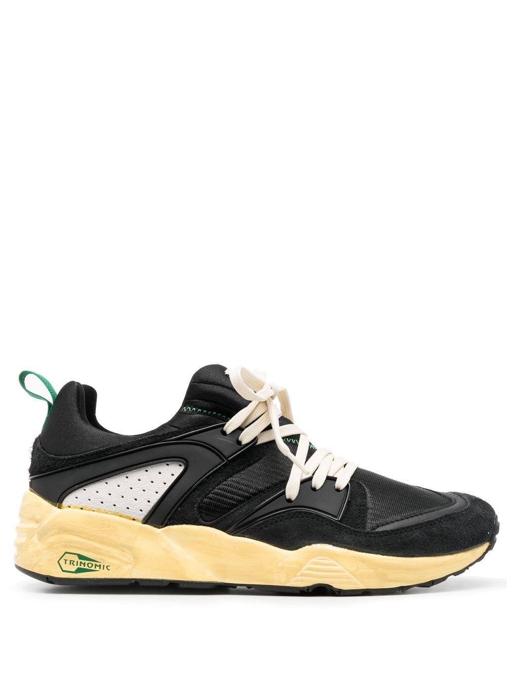 PUMA Blaze Of Glory 低帮运动鞋 - 蓝色