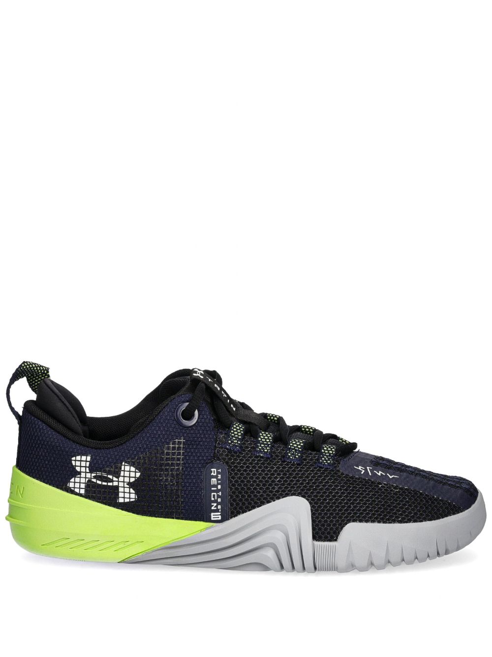 Under Armour Reign 6 运动鞋 - 蓝色