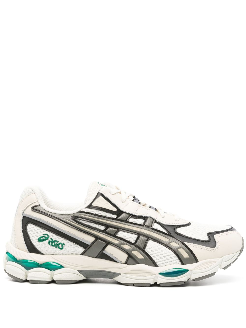 ASICS Gel-NYC 2055 运动鞋 - 中性色