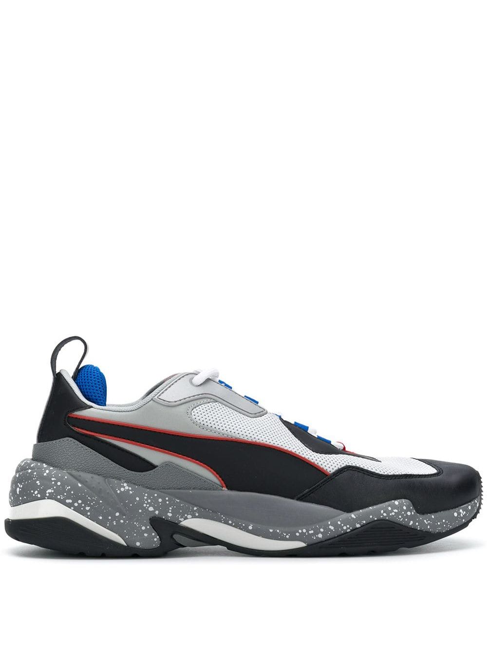 PUMA Thunder Electric运动鞋 - 灰色