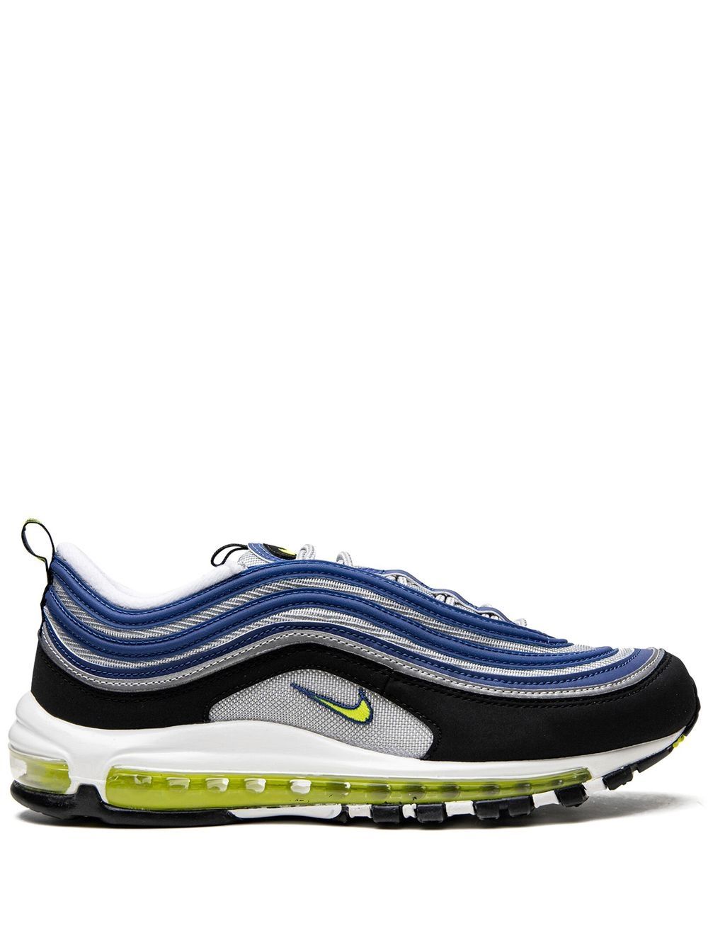 Nike Air Max 97 OG 运动鞋 - 蓝色