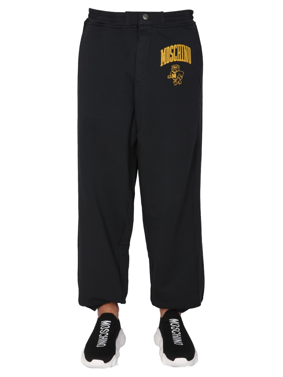 Moschino 运动裤
