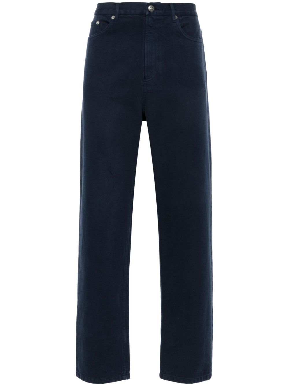 A.P.C. Martin 牛仔裤 - 蓝色