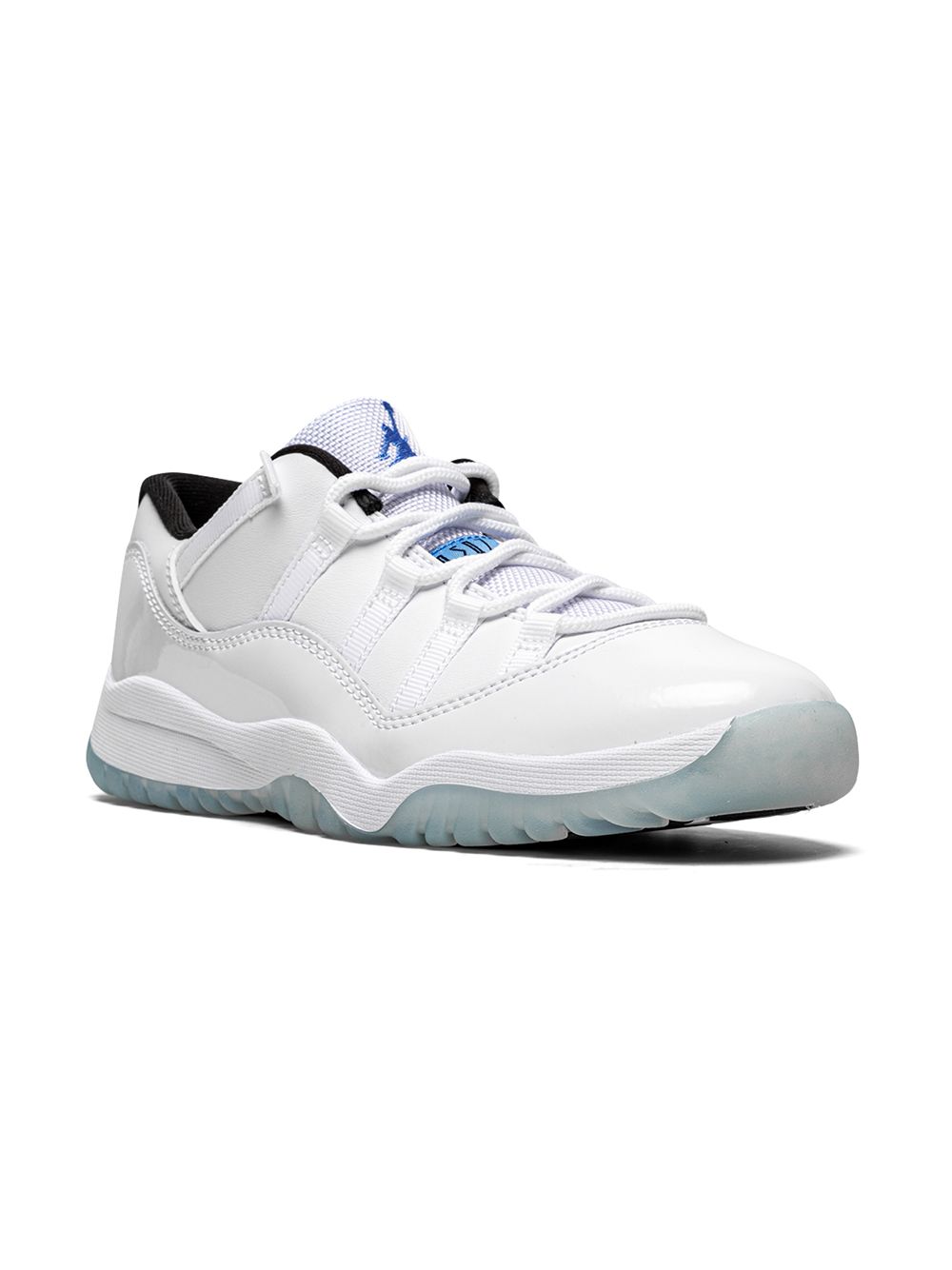Jordan Kids Air Jordan 11 (PS) 运动鞋 - 白色