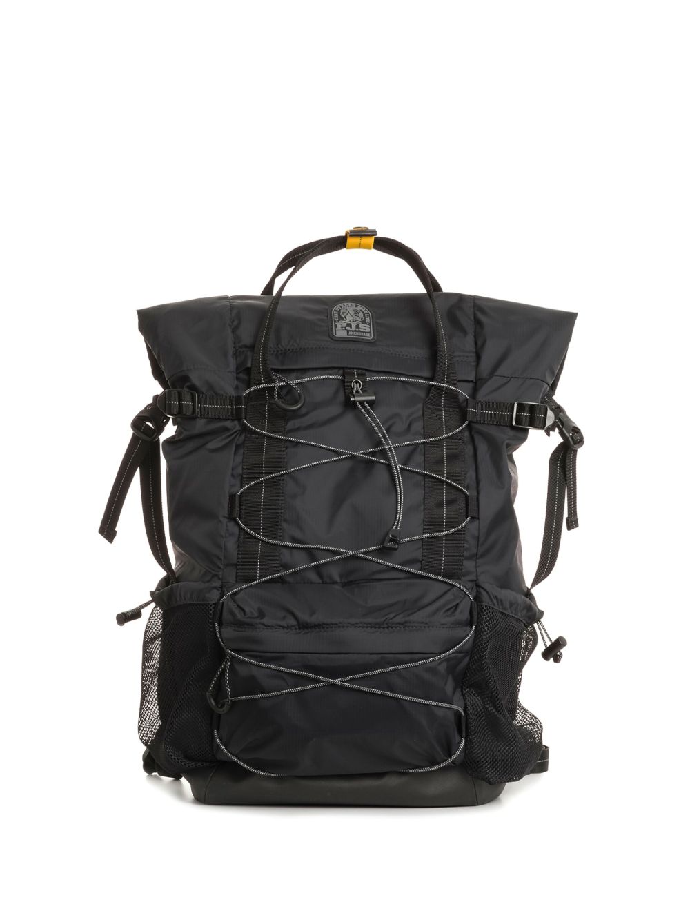 Parajumpers Hari 双肩包 - 黑色