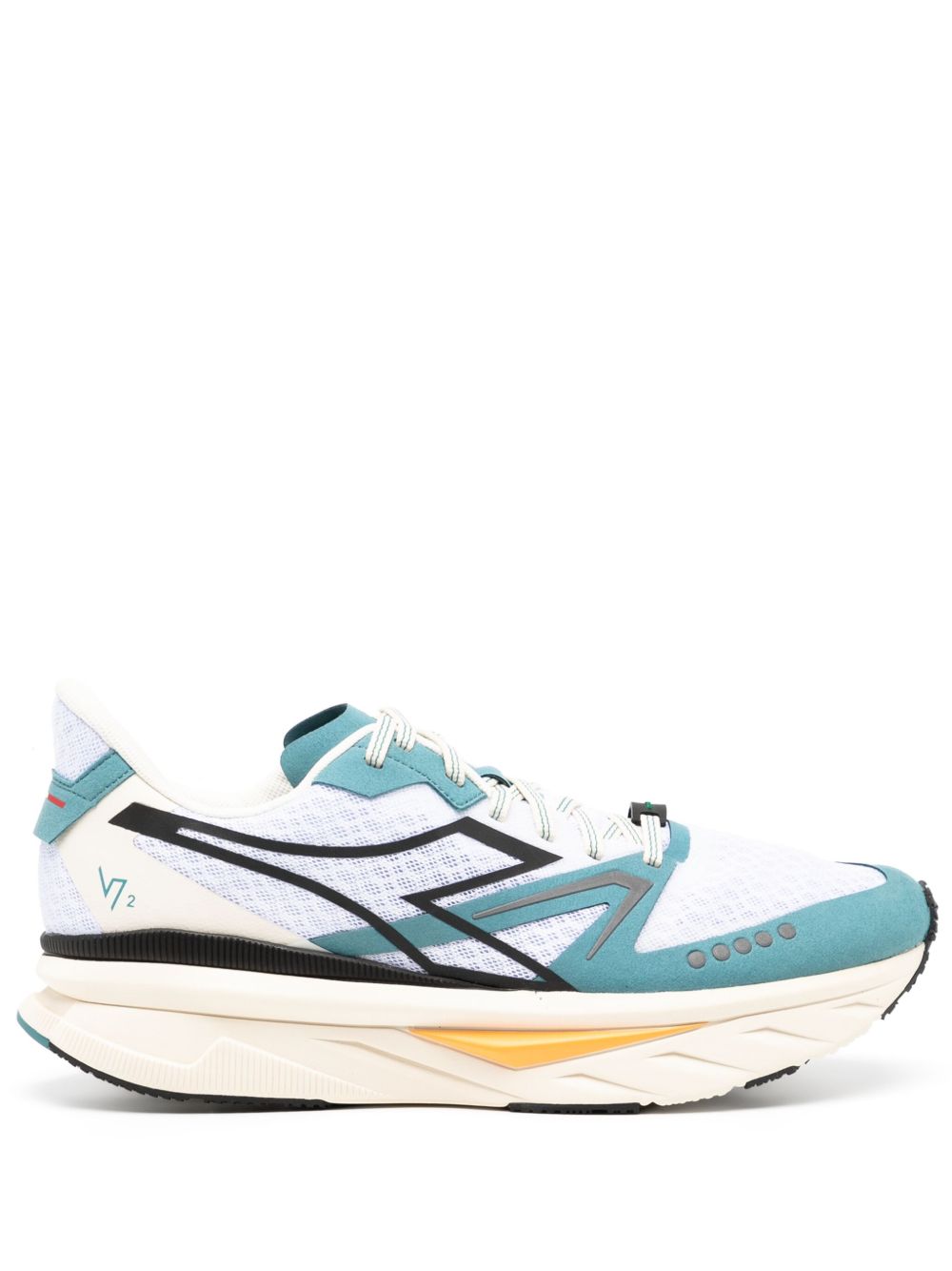 Diadora ATOMO V7000-2 运动鞋 - 中性色