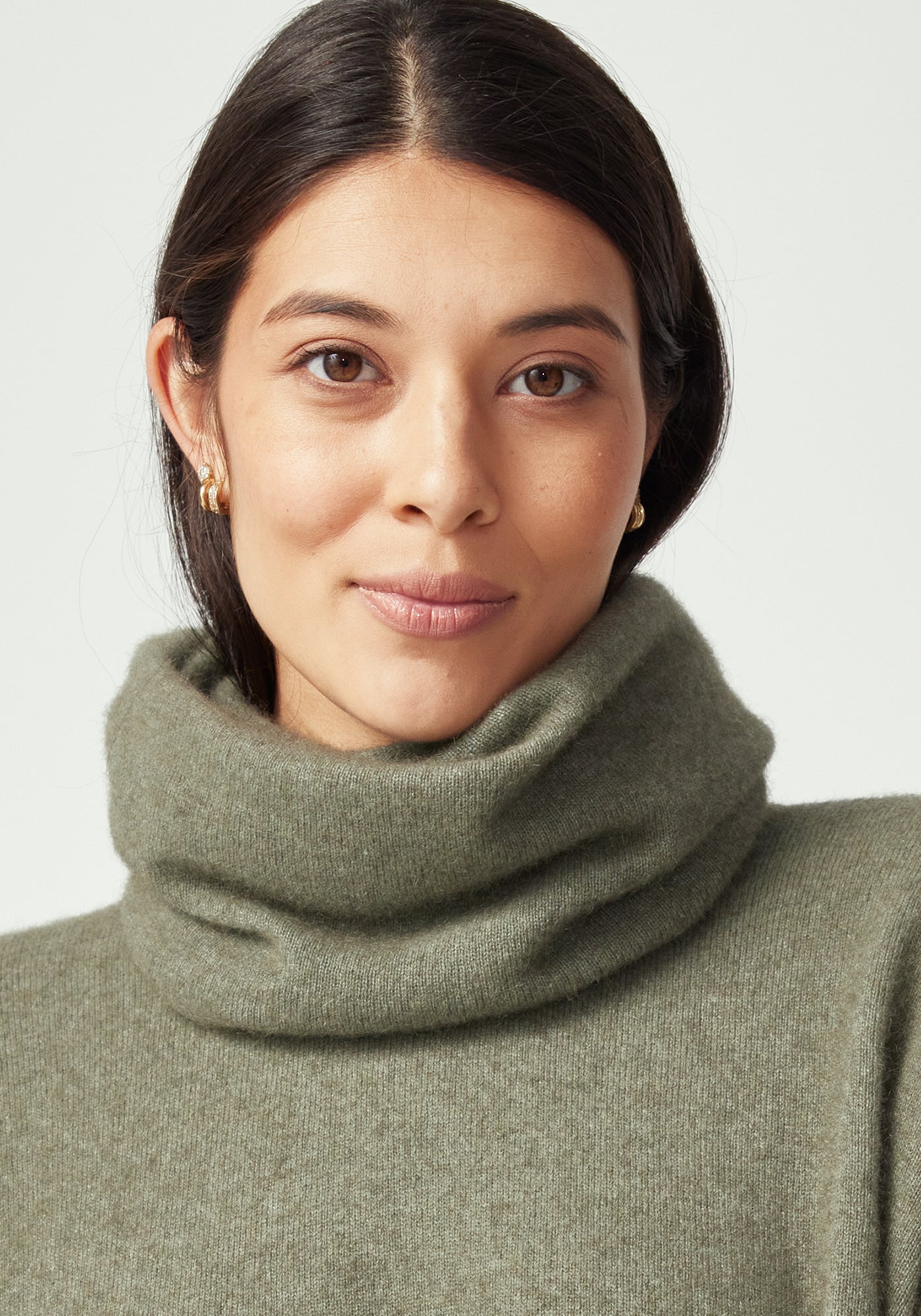 Dream Loop Scarf