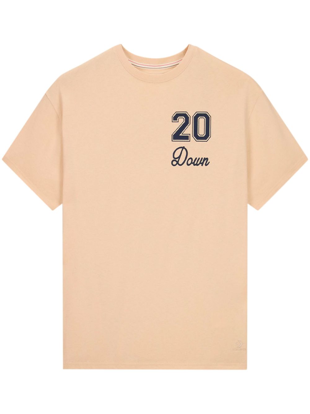 Converse x Patta Gold Standard T-shirt - 中性色