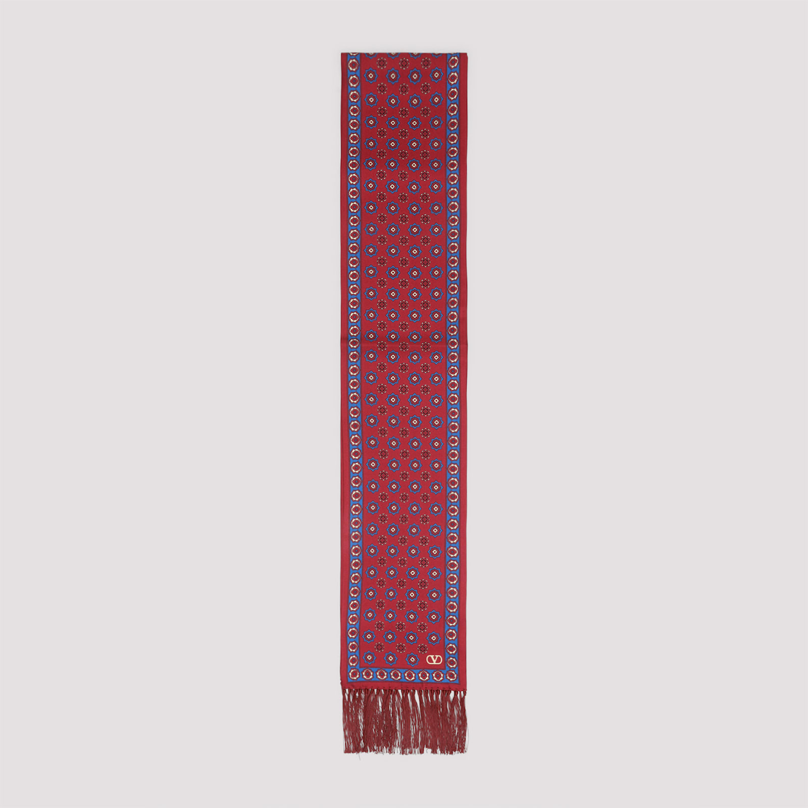 Valentino Garavani Silk Scarf