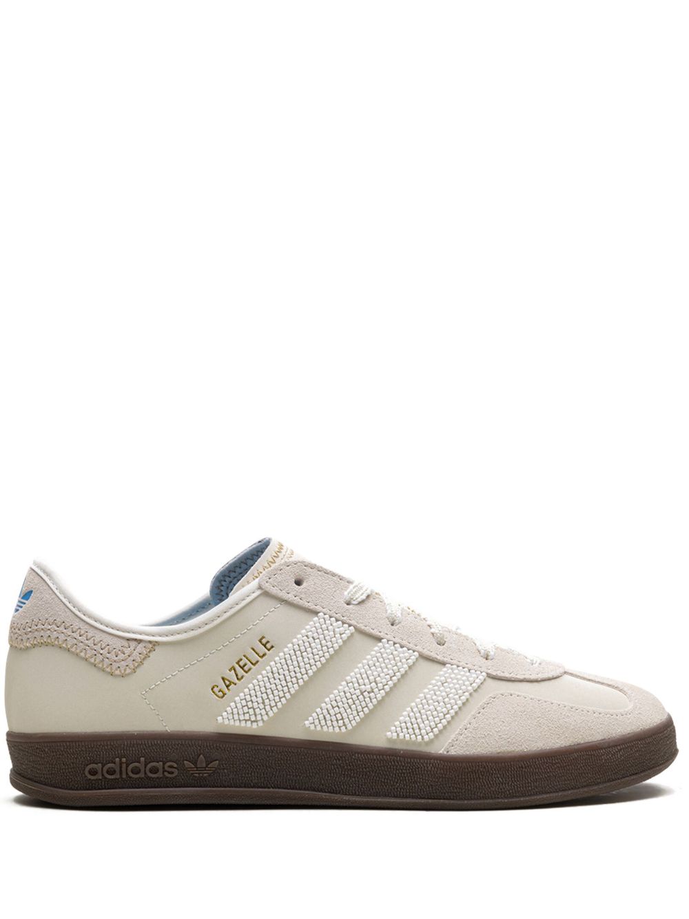 adidas Gazelle 运动鞋 - 中性色