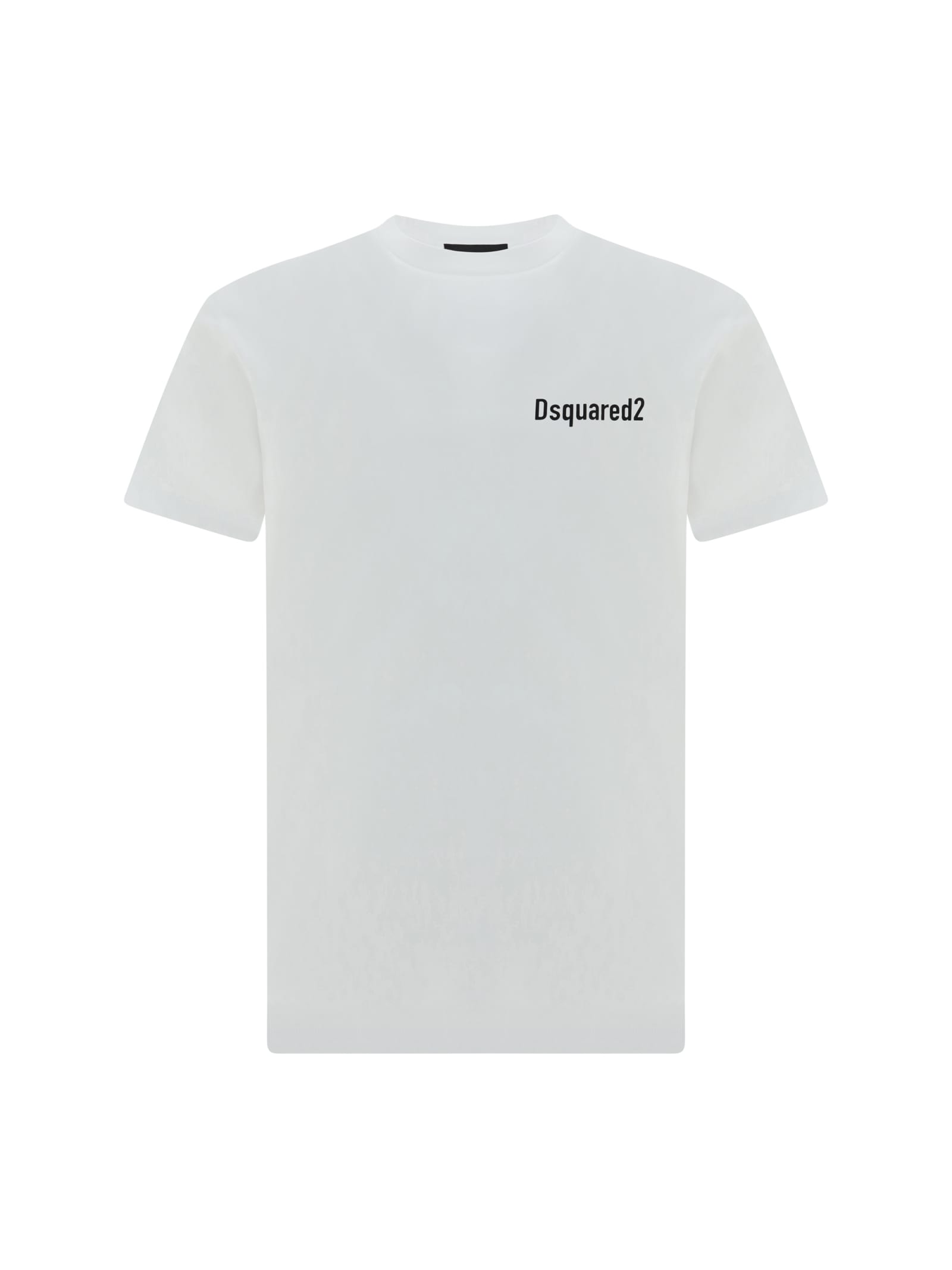 Dsquared2 棉T恤