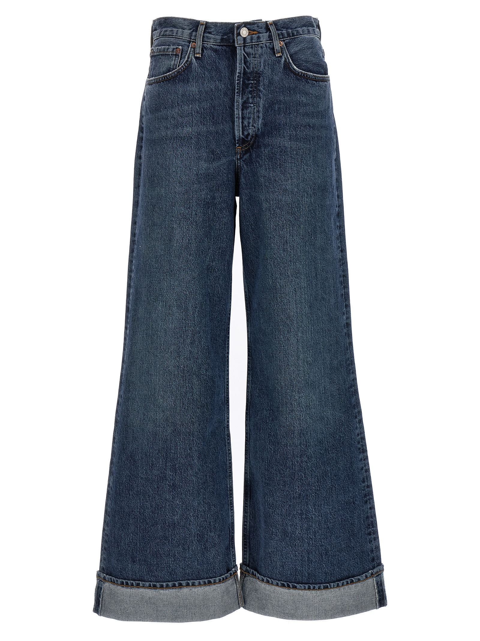 AGOLDE dame Jeans