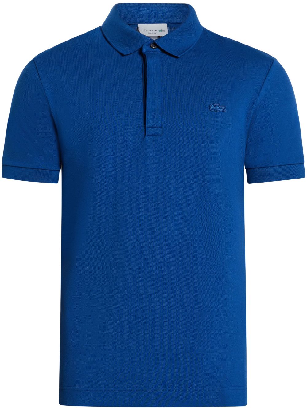 Lacoste Smart Paris polo衫 - 蓝色