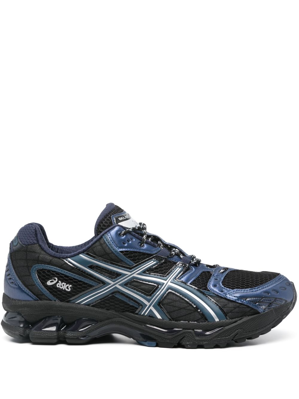 ASICS Gel Nimbus 10.1 运动鞋 - 黑色