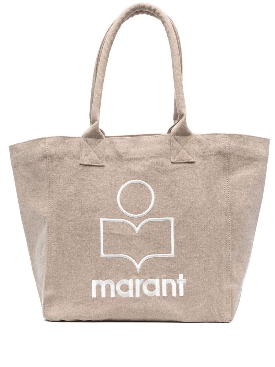 Isabel Marant Yenky 小号托特包