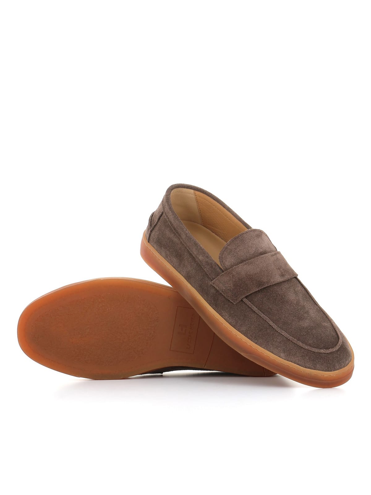 Henderson Baracco Slip-on Sifnos. s.47