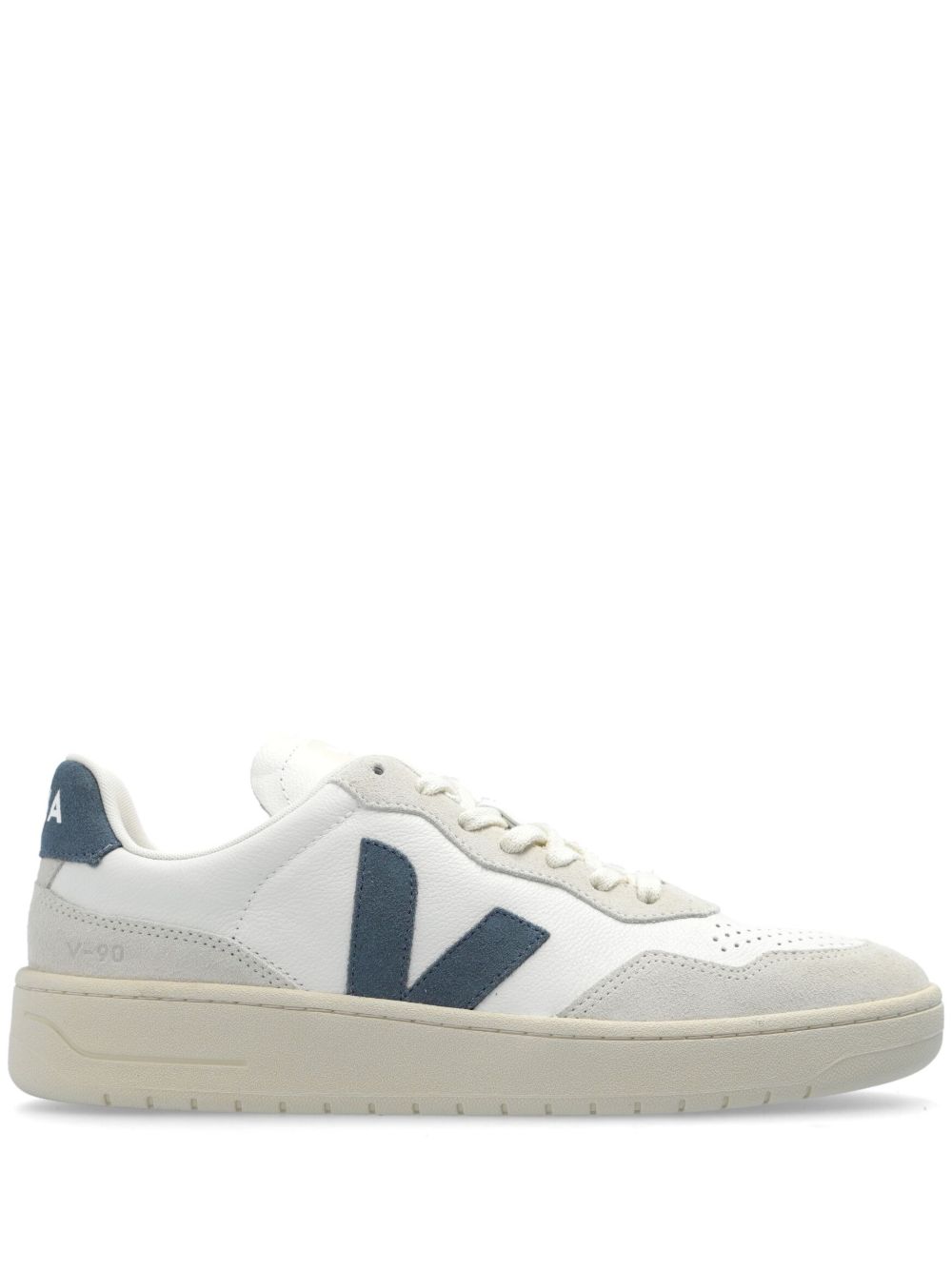 VEJA V-90 运动鞋 - 白色