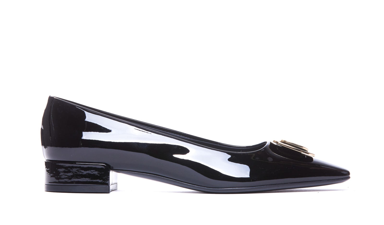 Ferragamo 薇妮拉高跟鞋