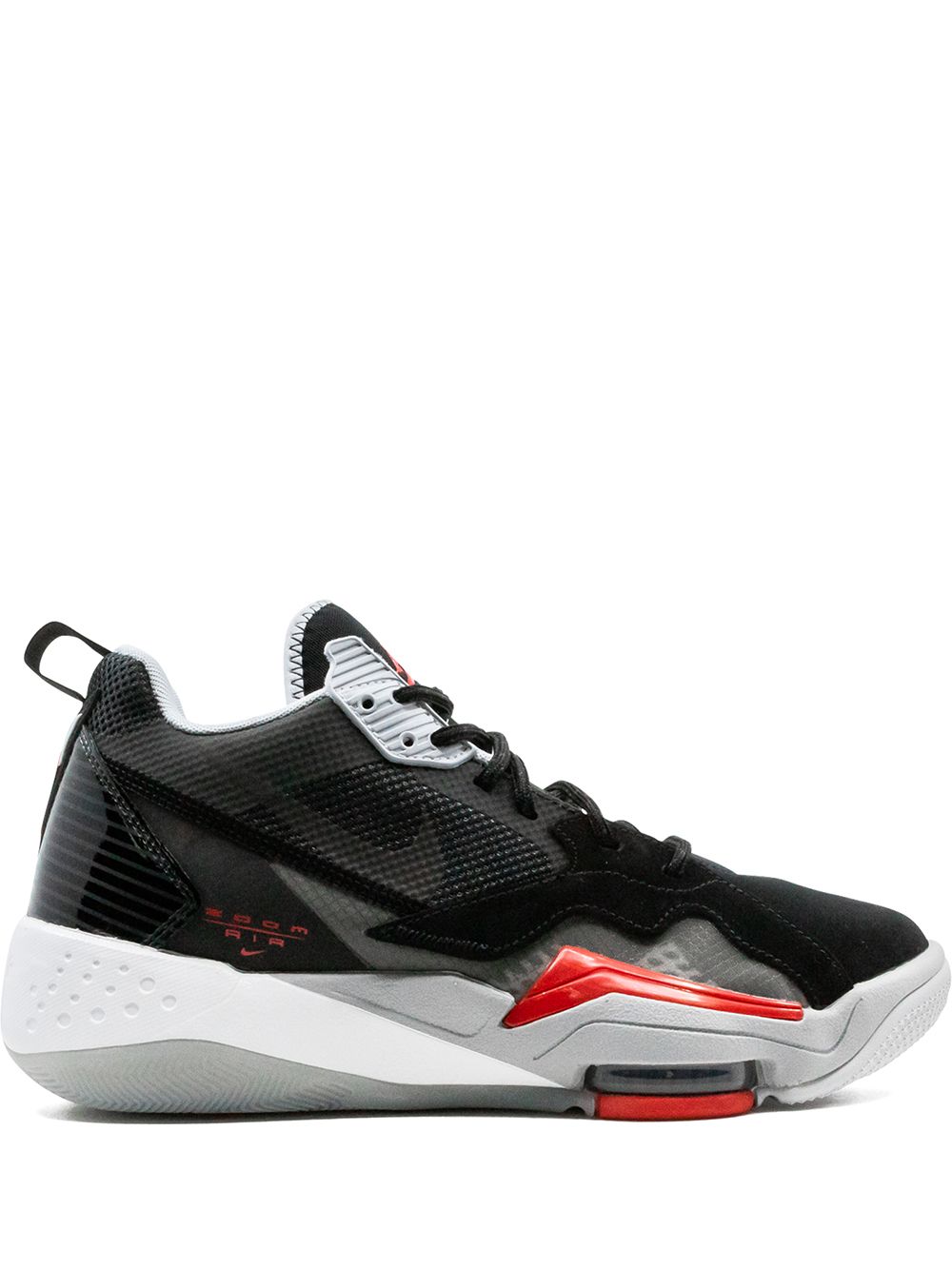 Jordan Jordan Zoom 92 运动鞋 - 黑色