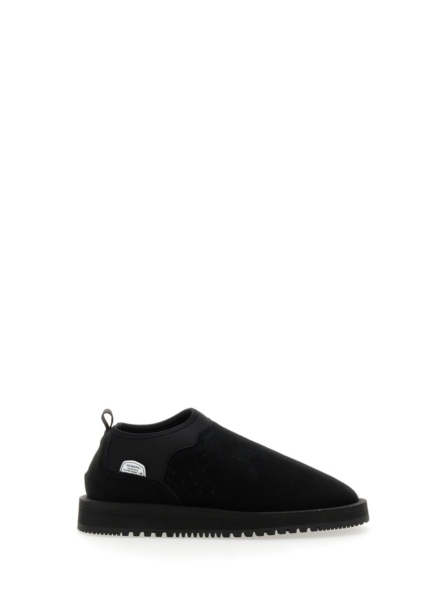 SUICOKE 运动鞋 Ron Vm2