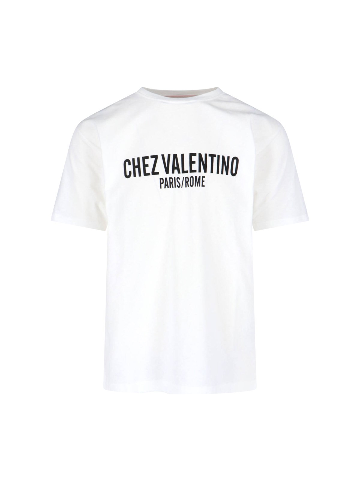 Valentino 'Chez' T-Shirt