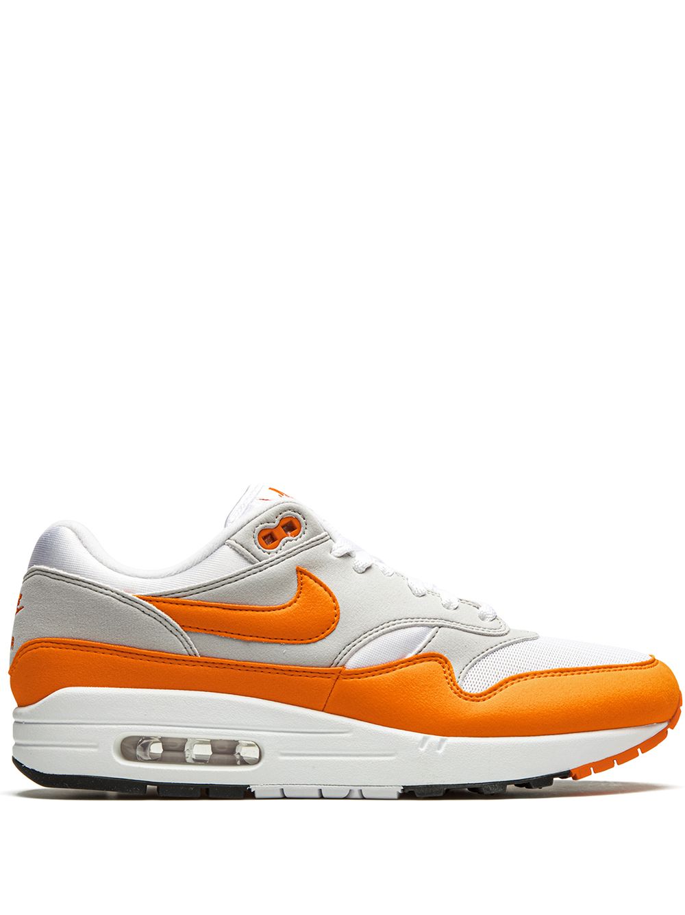 Nike Air Max 1 Anniversary 运动鞋 - 白色