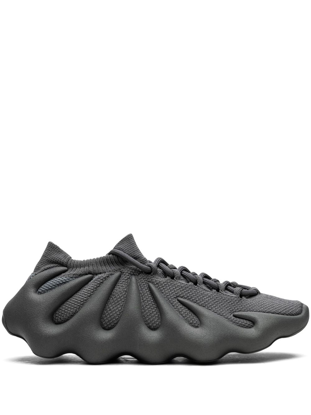 adidas Yeezy Yeezy 450 Stone Teal 运动鞋 - 灰色