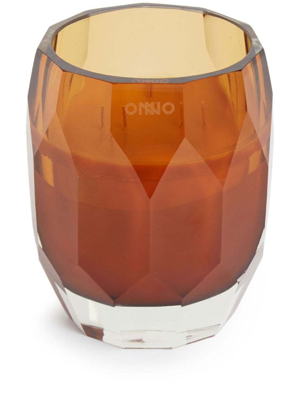 Onno Jewel 香薰蜡烛（2.9千克） - 黄色