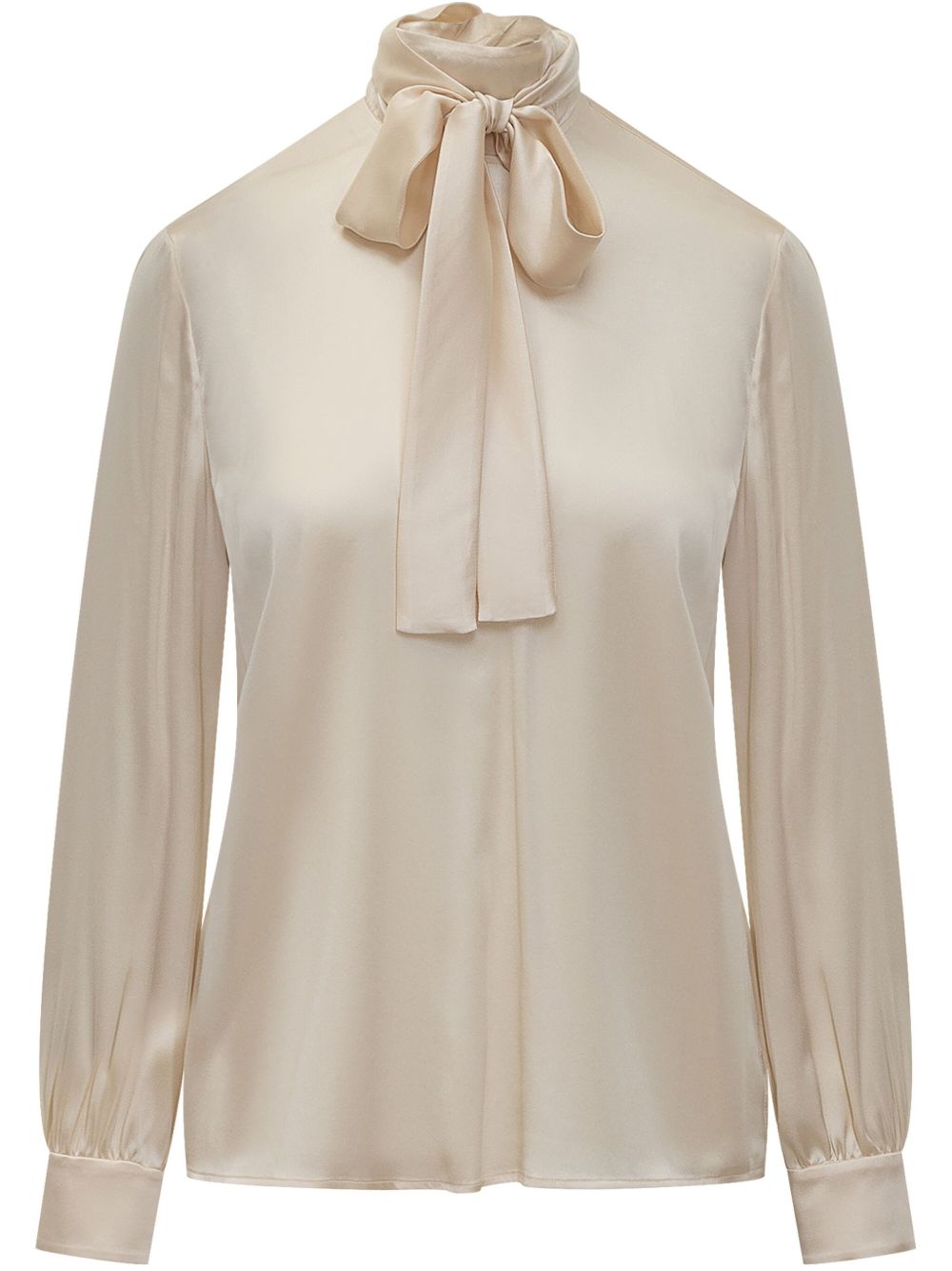 Max Mara Marat 衬衫 - 中性色