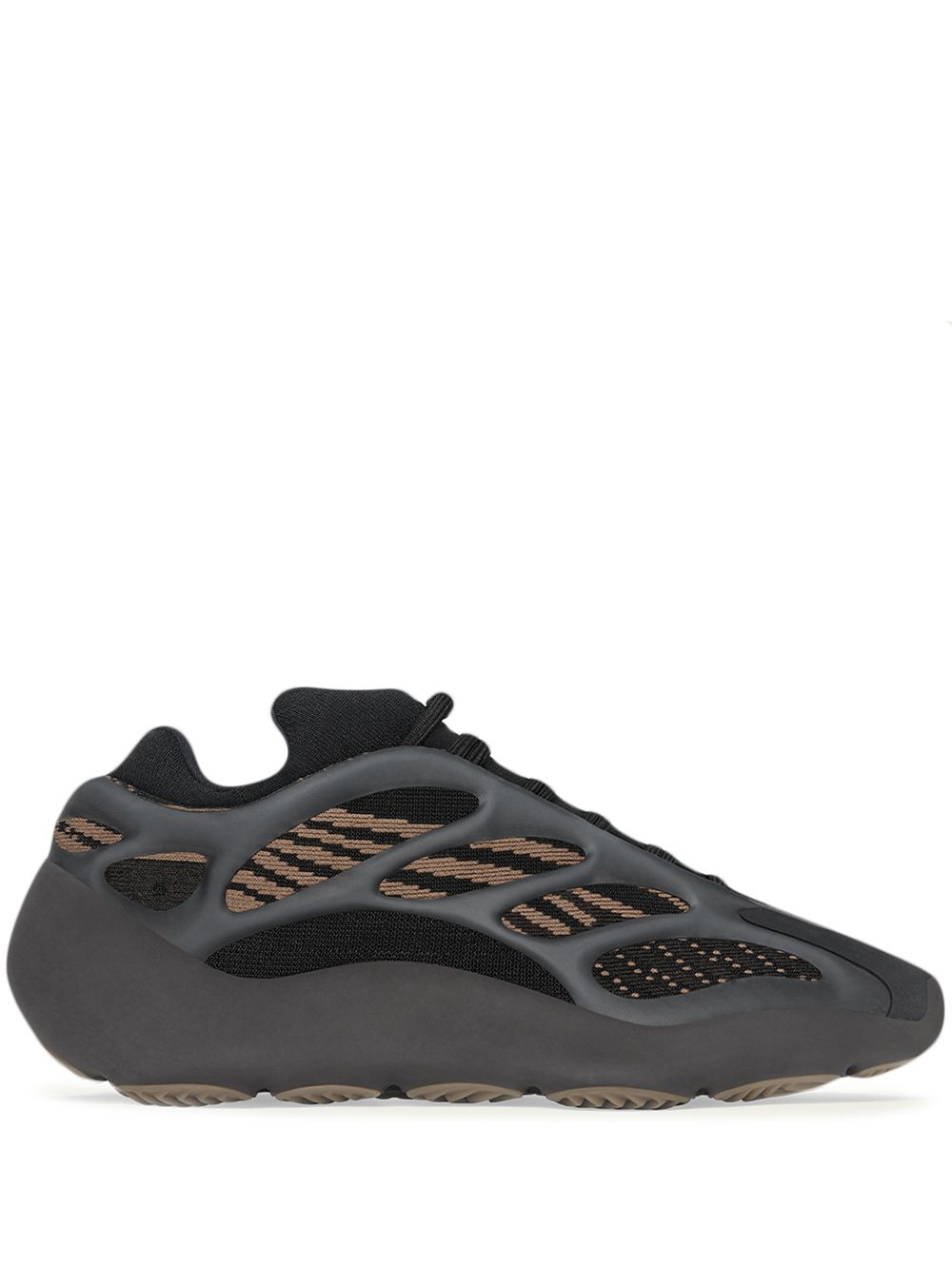 adidas Yeezy YEEZY 700 V3 Clay Brown 运动鞋 - 黑色