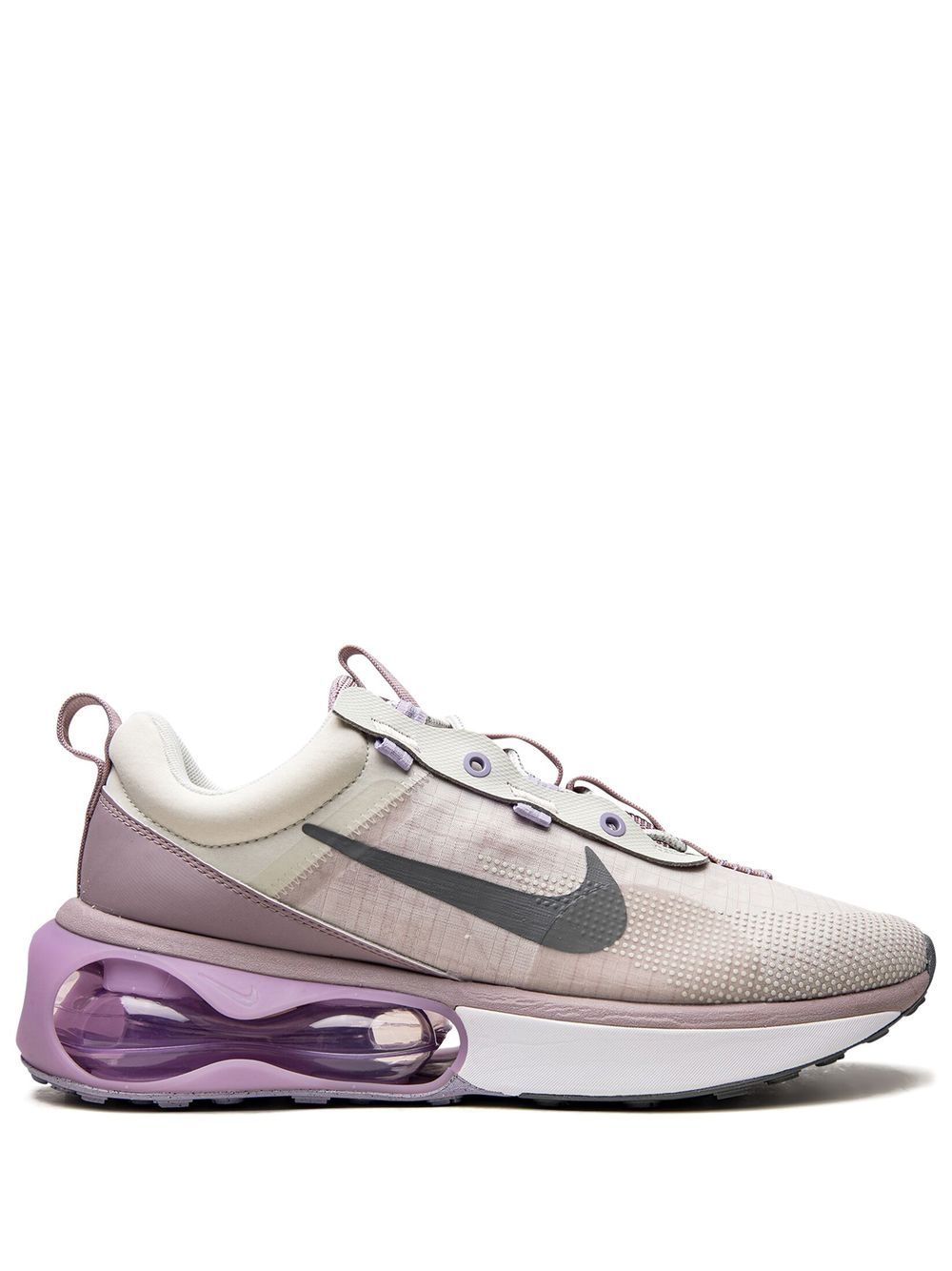 Nike Air Max 2021 低帮运动鞋 - 中性色