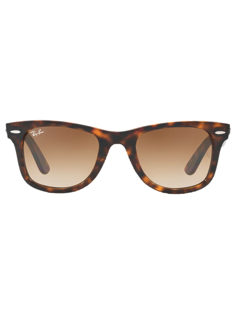 Ray-Ban Wayfarer Ease太阳眼镜 - 褐色