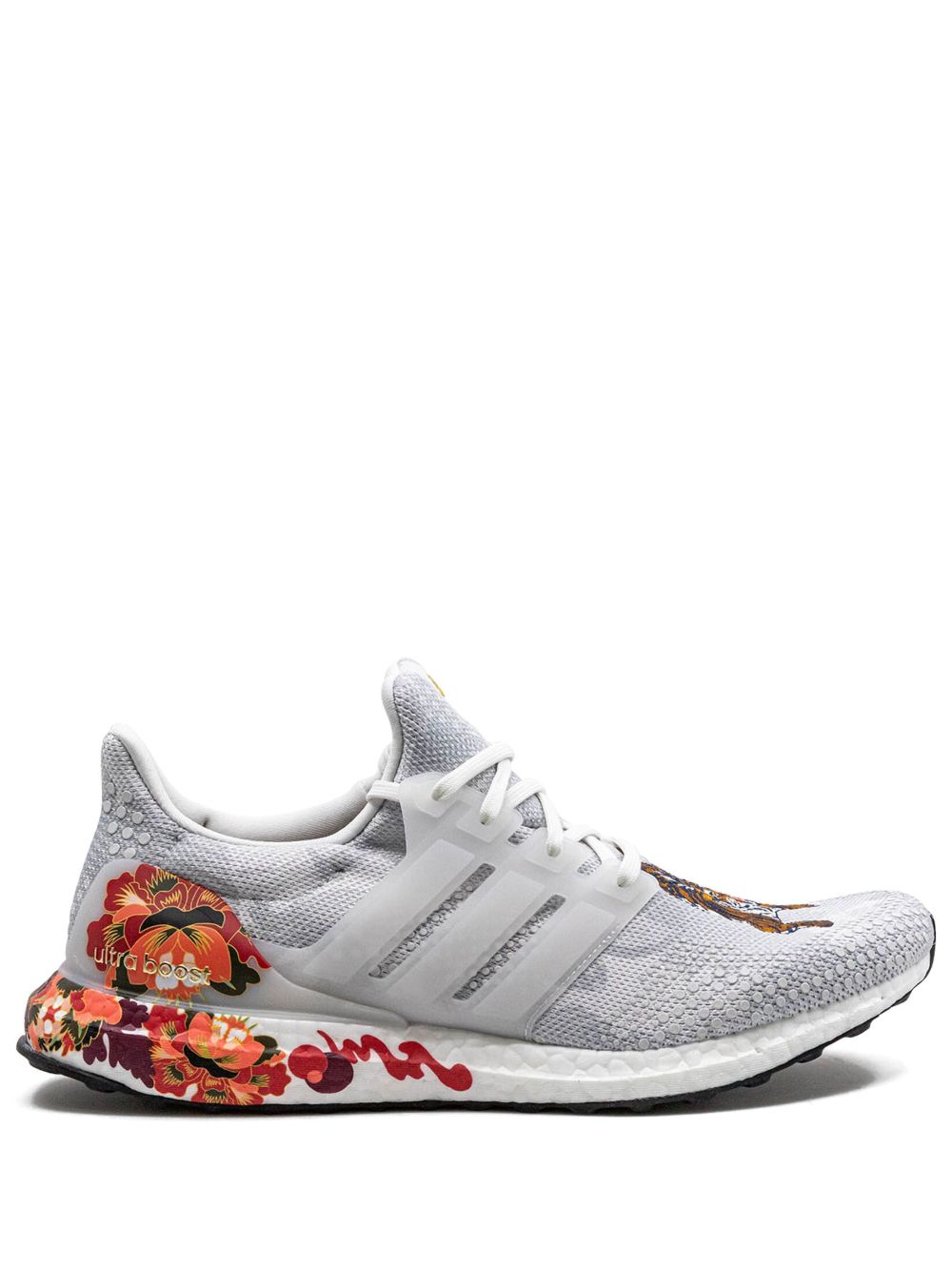adidas Ultraboost DNA Chinese New Year 运动鞋 - 灰色