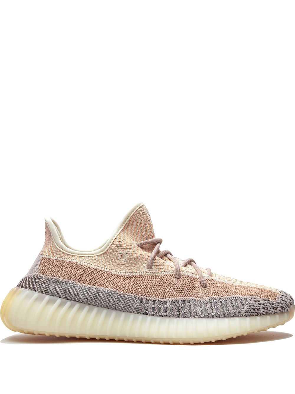 adidas Yeezy YEEZY Boost 350 V2 Ash Pearl 运动鞋 - 中性色