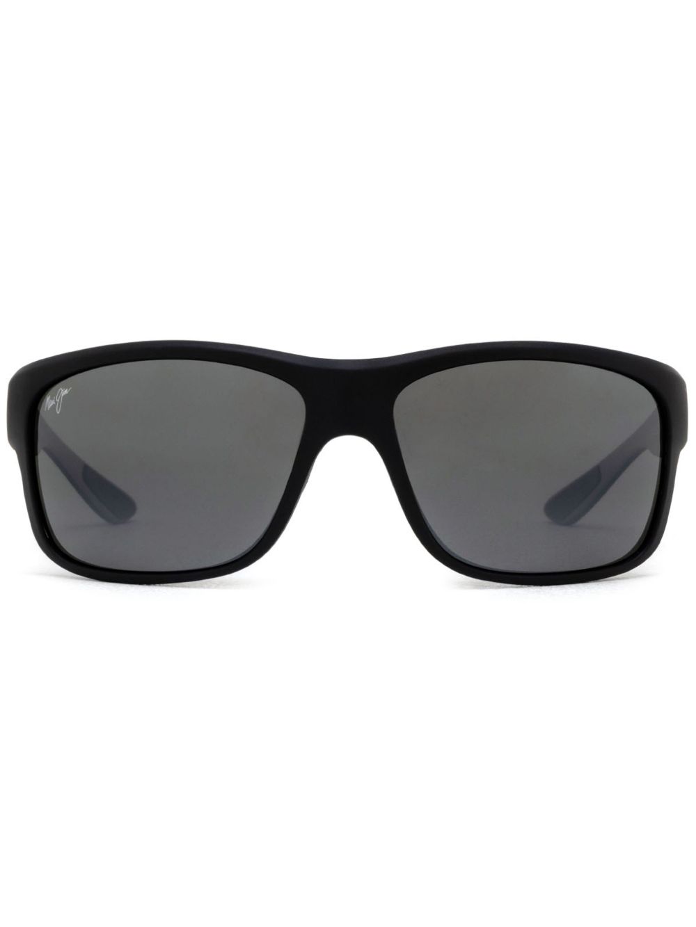 Maui Jim Southern Cross 太阳眼镜 - 黑色